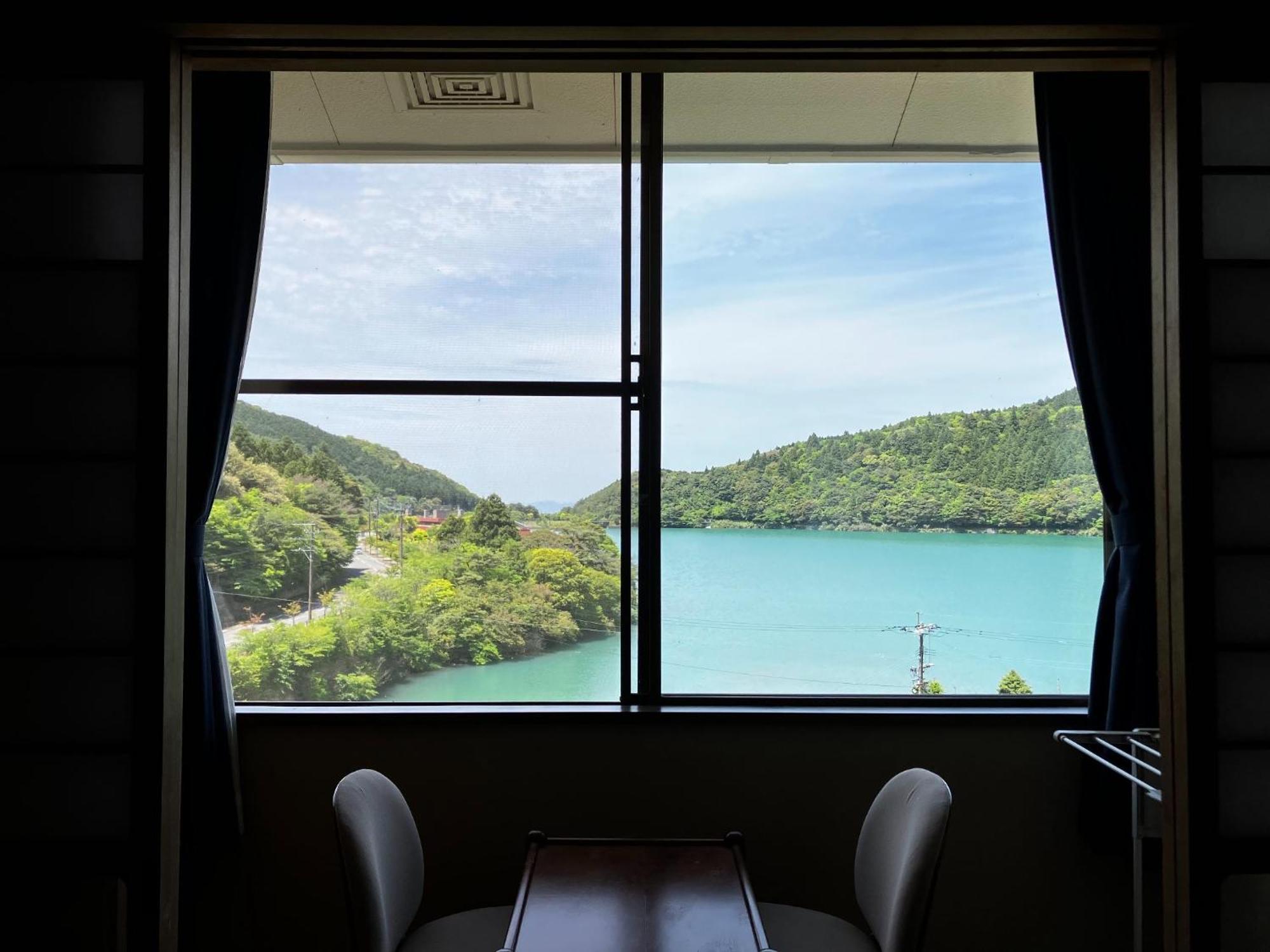 H,U,B Unzen - Vacation Stay 74185V Exteriér fotografie